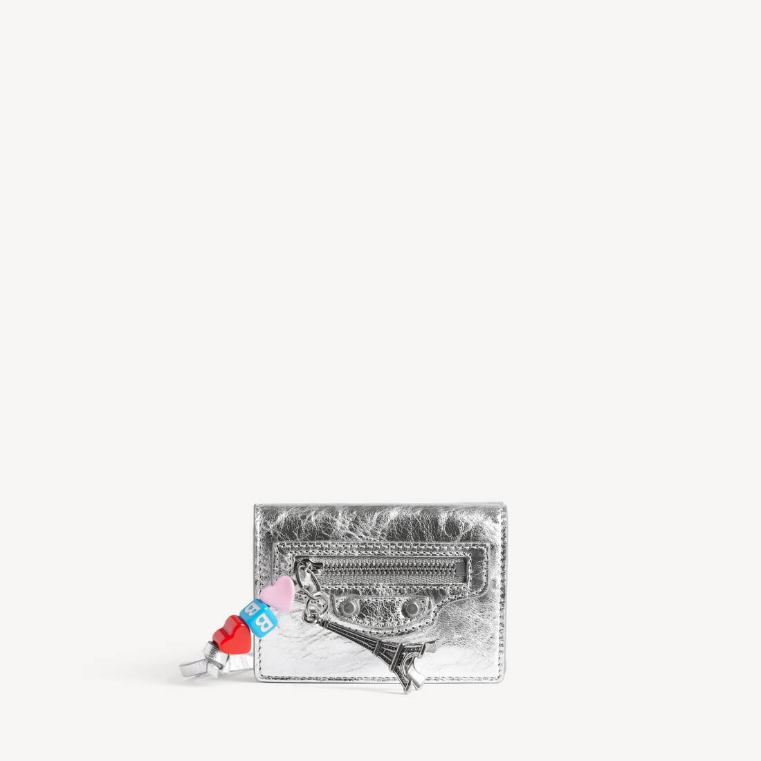le city mini wallet — 8106692ACAU8122