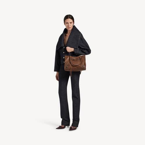 bolso tote le city peque&ntilde;o