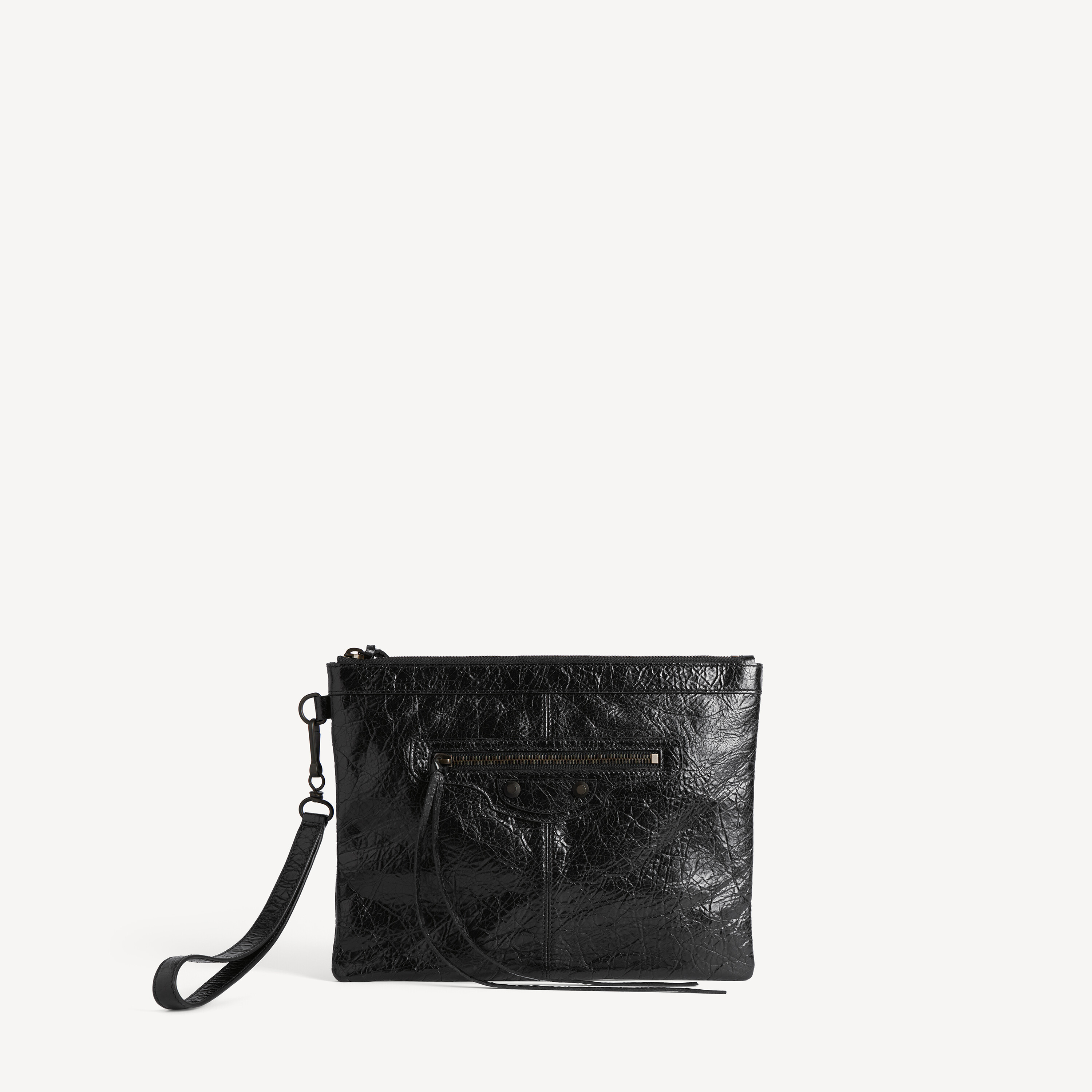 Balenciaga le city pouch