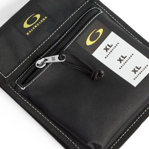 bolsito con correa explorer pequeño