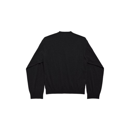 crewneck sweater