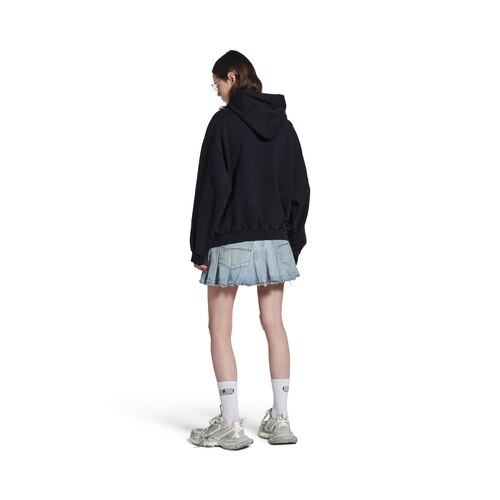 laurel classic hoodie medium fit