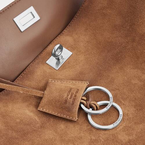 bolso de mano rodeo mediano