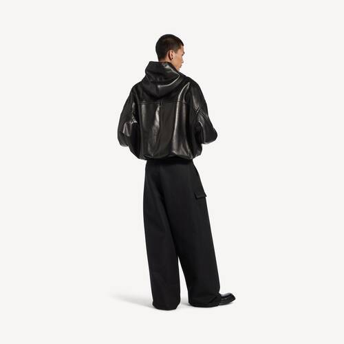 locker sitzende workwear-hose