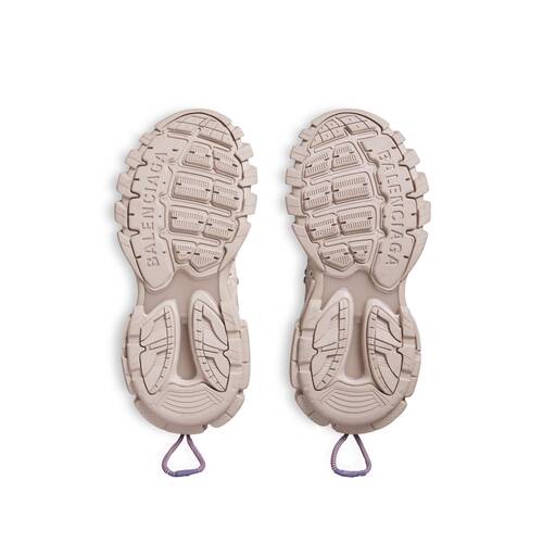 track trail laces trainers