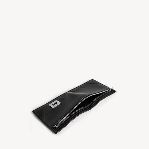 rodeo square folded wallet 