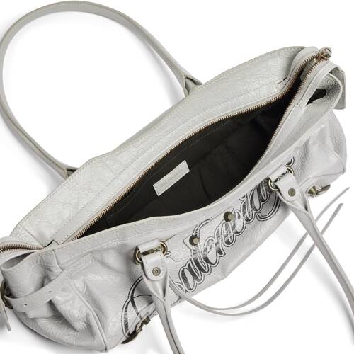 le city bag east-west