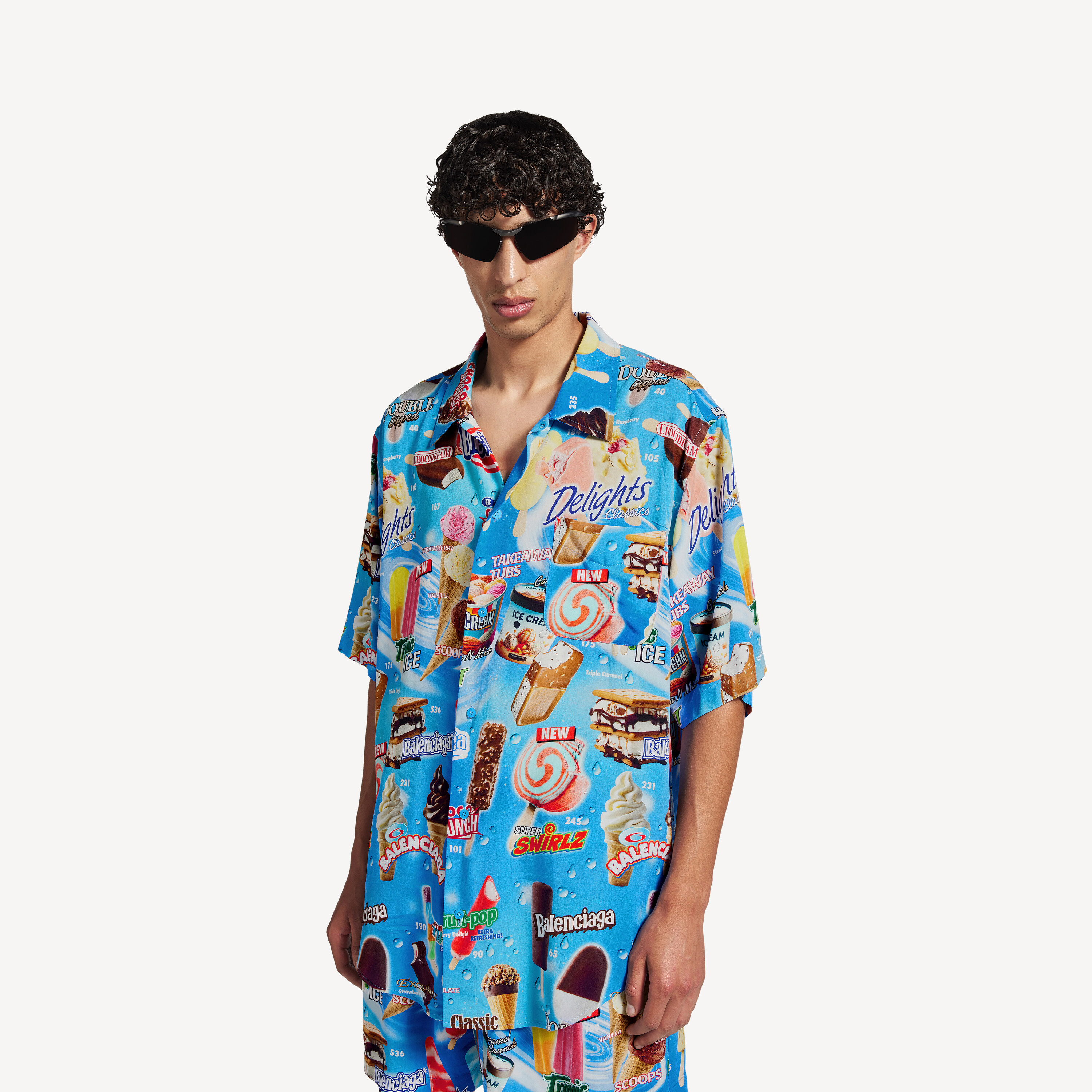 メンズ's トップス & シャツ | Balenciaga JP - ページ 3