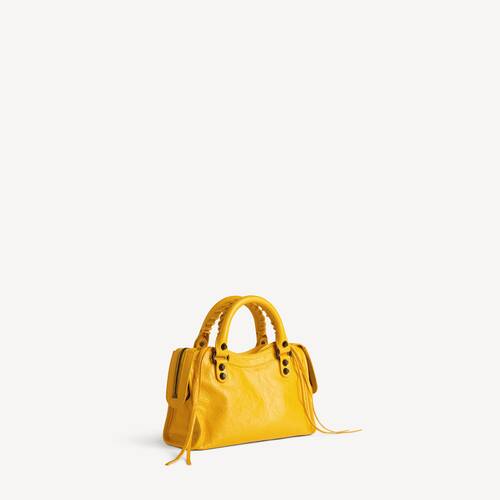 le city bag mini