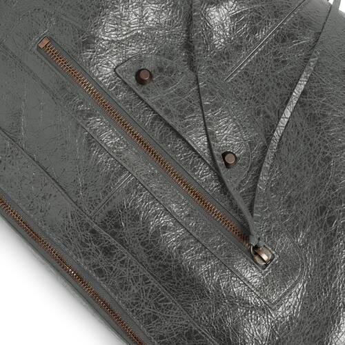 le city moto mediano