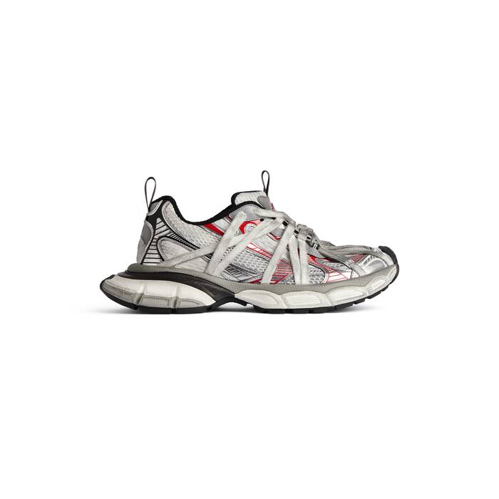 3xl extreme laces b sneaker