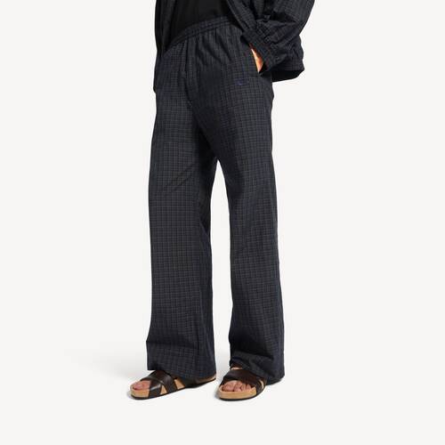 tailored tracksuit pants