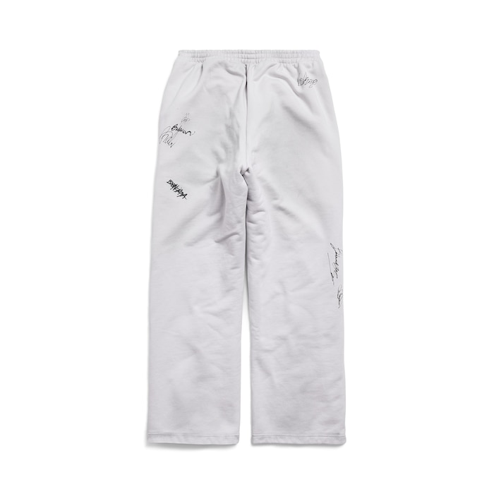 banana baggy pants
