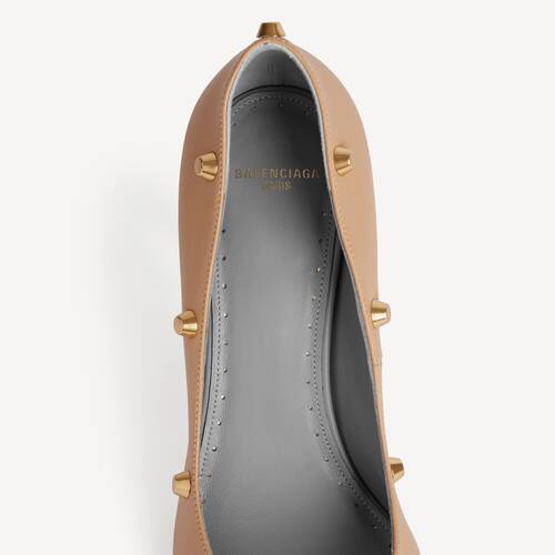 midnight city pump