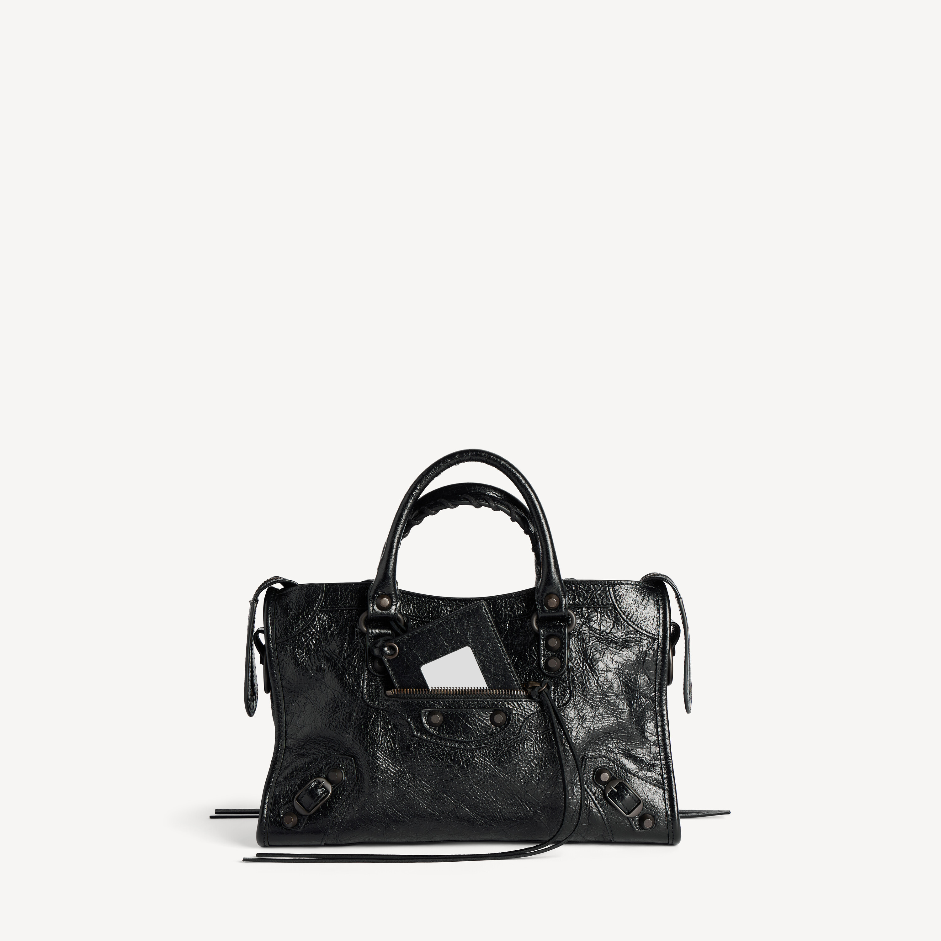 Balenciaga le city bag small