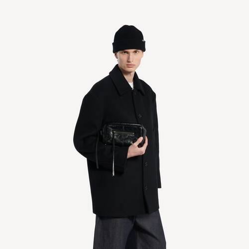 le city toiletry pouch