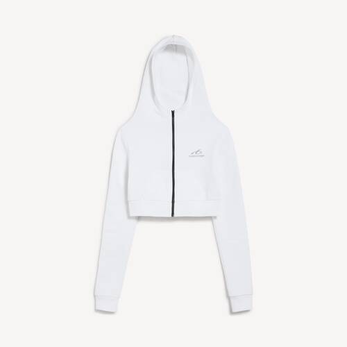 sudadera con capucha techwear cocoon