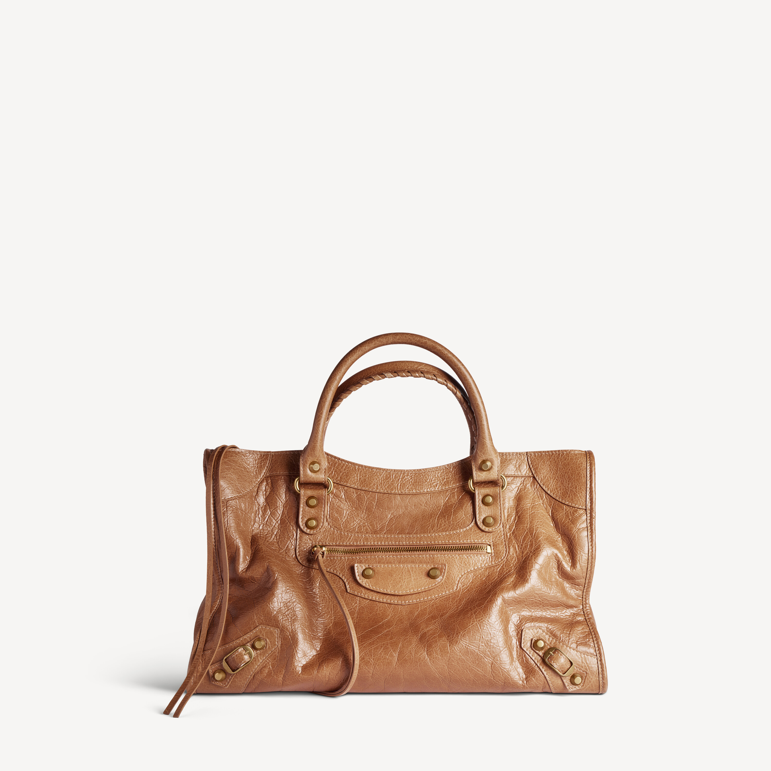 Balenciaga le city バッグ ミディアム