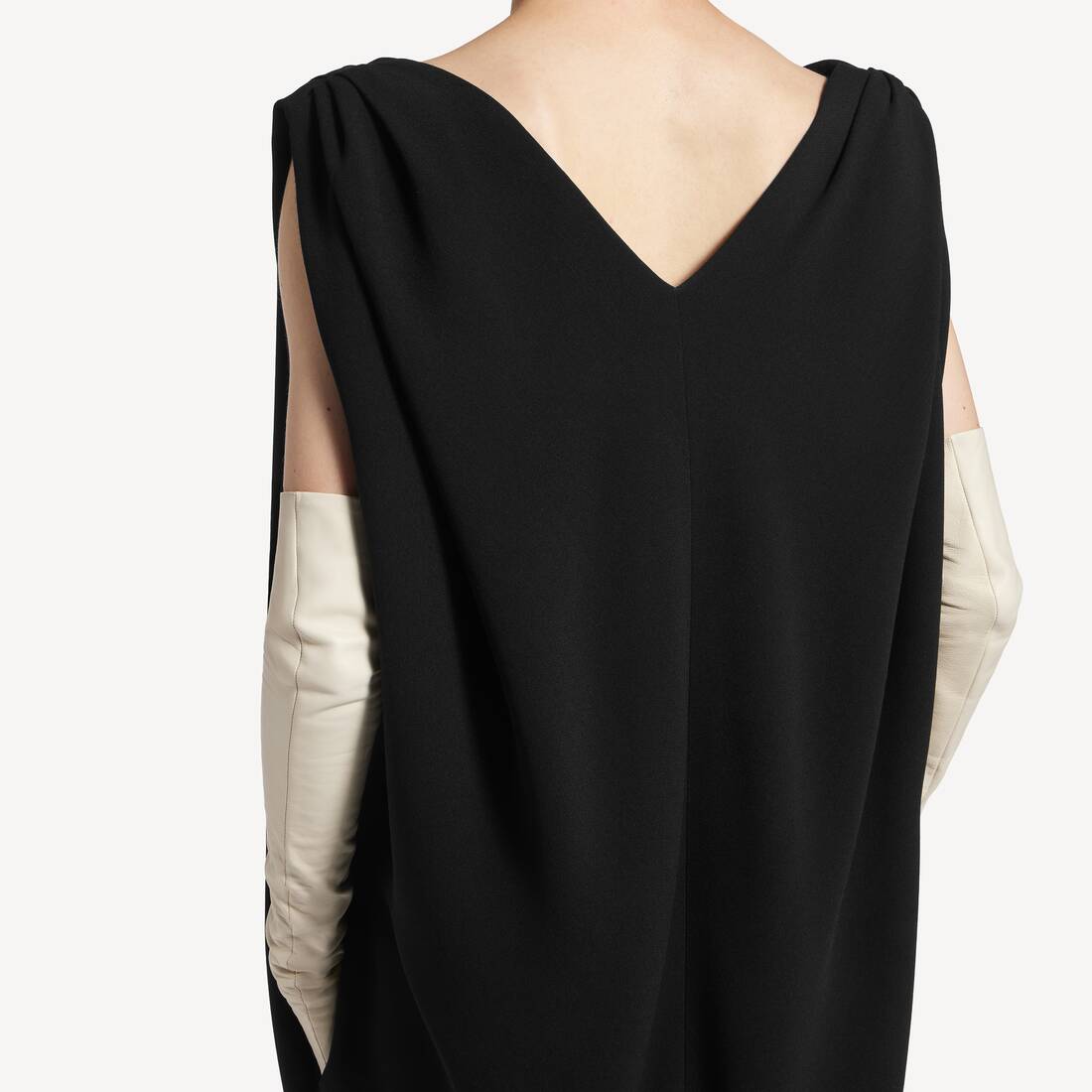Long sack dress Long sack dress