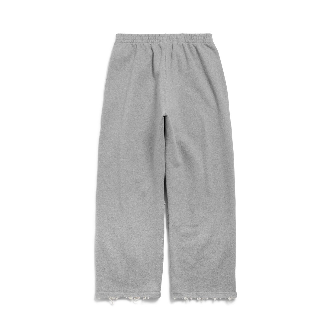 パンツ 90s balenciaga two tack slacks gray w31 90s balenciaga two tack slacks gray w31（Cut-out track pants）