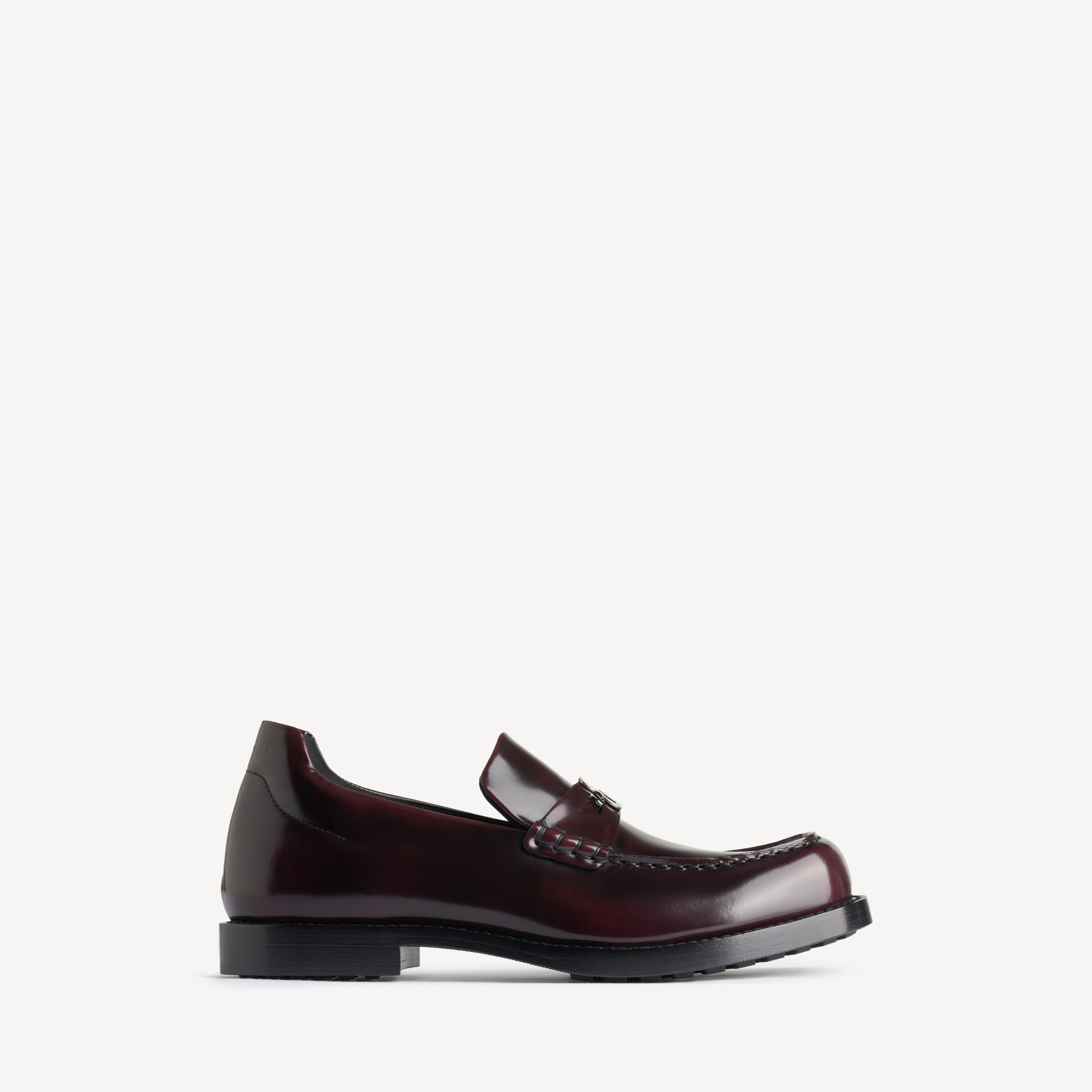 メンズ's ローファー | Balenciaga JP