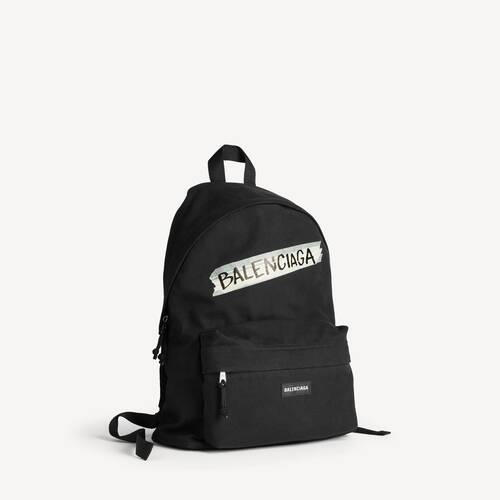 explorer backpack