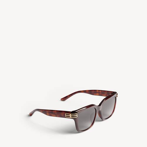 lunettes de soleil carr&eacute;es af casino