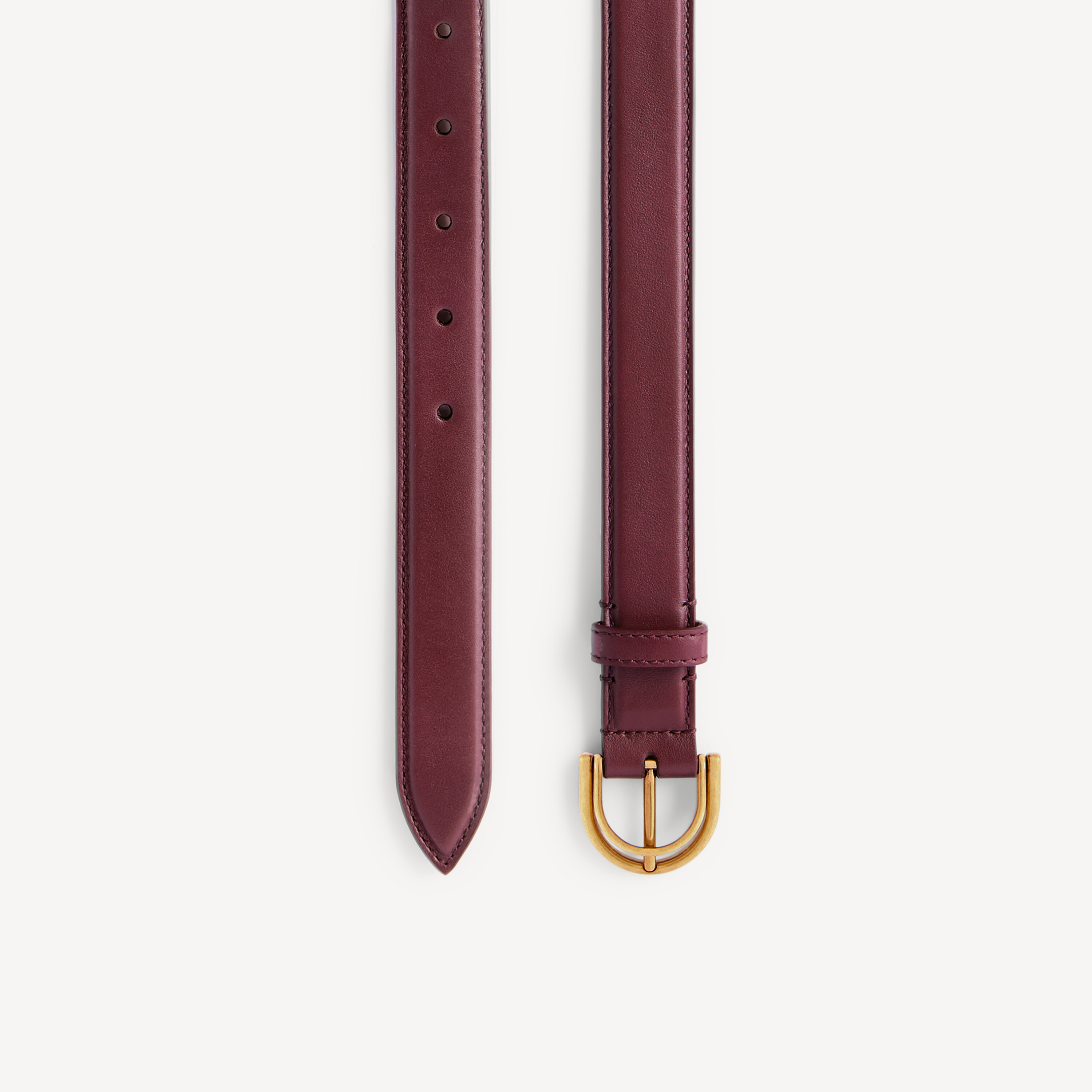 【BALENCIAGA】Rodeo ベルト size:80 Rodeo belt