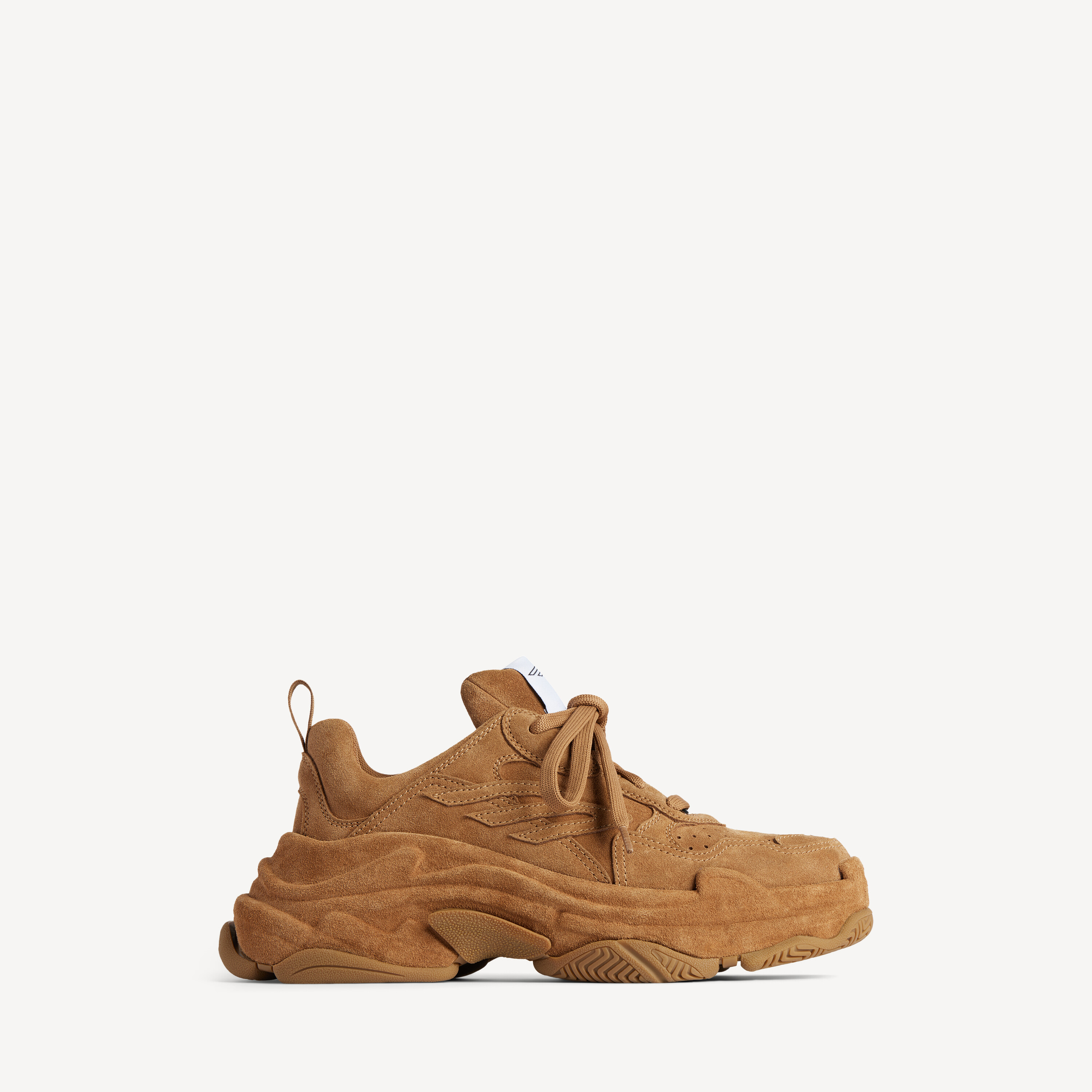 Women's Women's Triple S Sneakers | Luxury Chunky Trainers