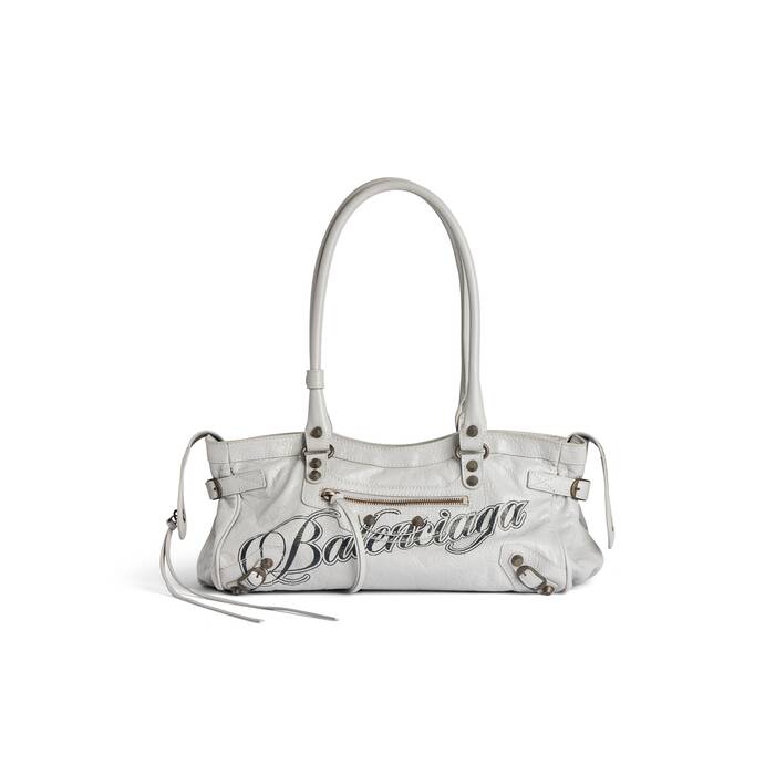 le city bag east-west