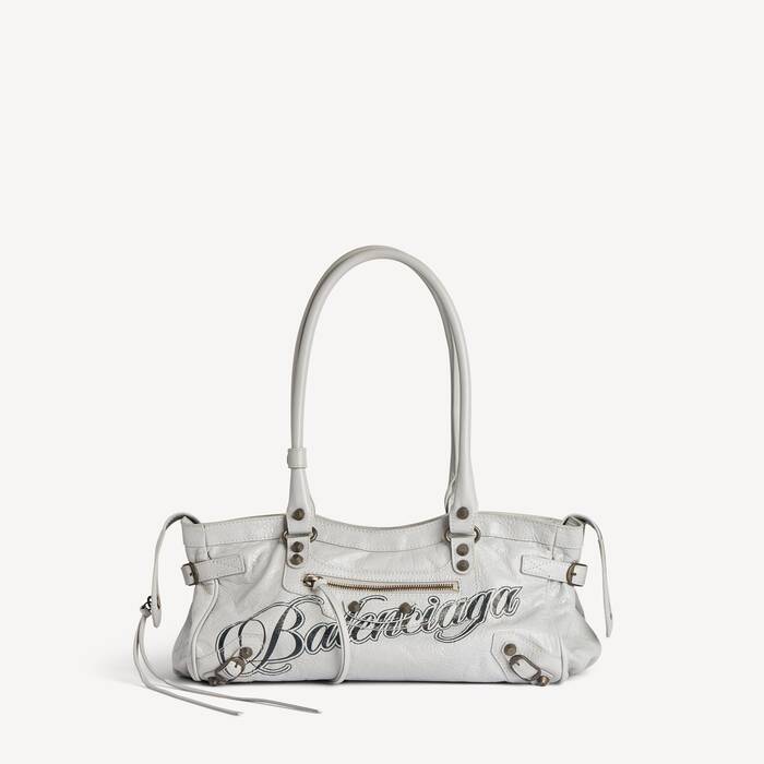 le city bag east-west Notify me