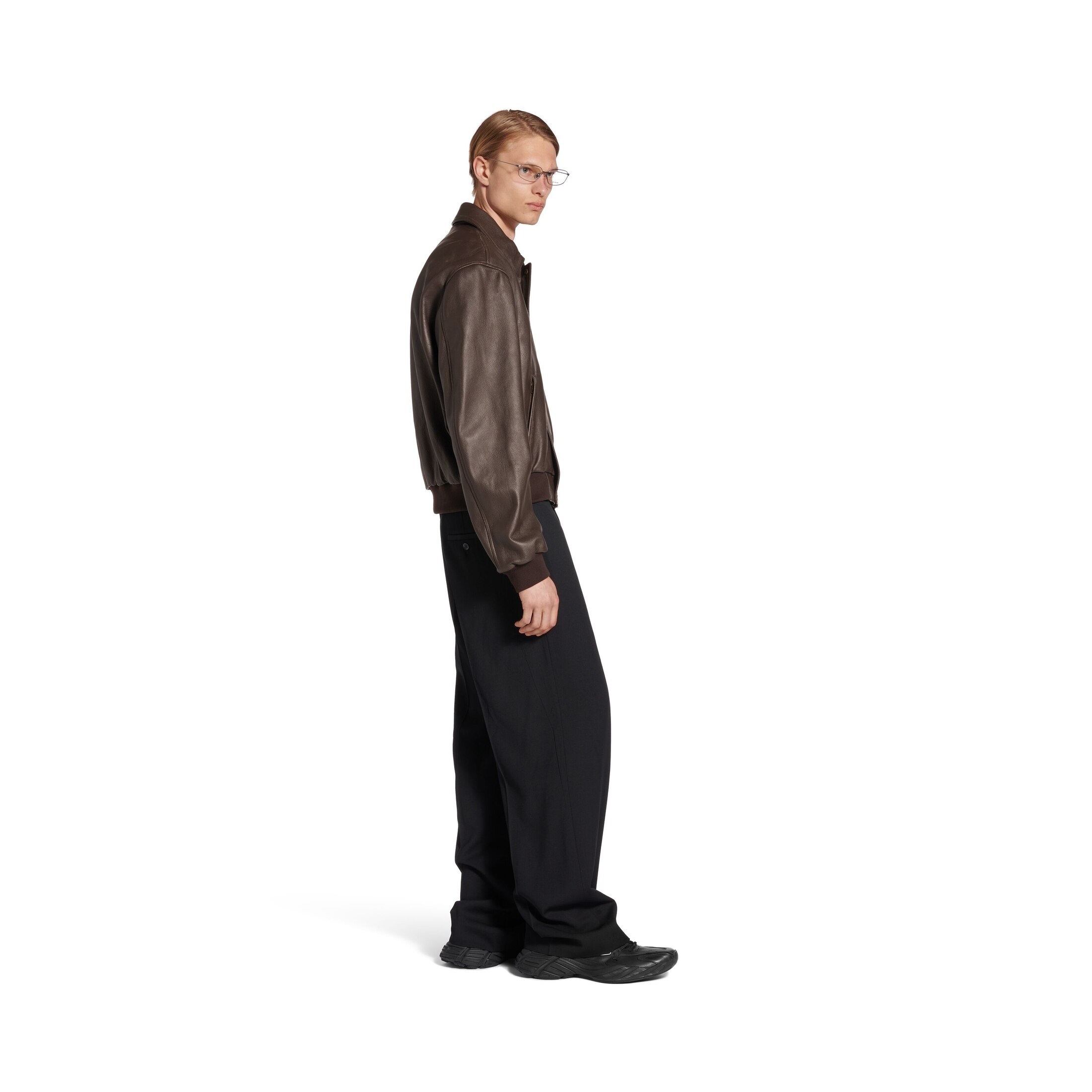taxi jacket