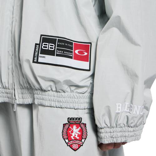 veste tracksuit 3b football