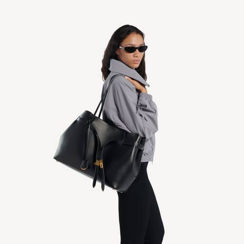 bel air tote bag large