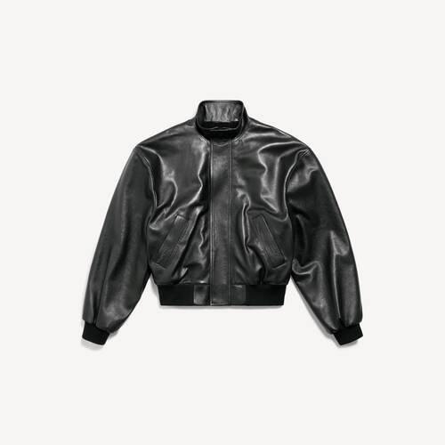 blouson夹克