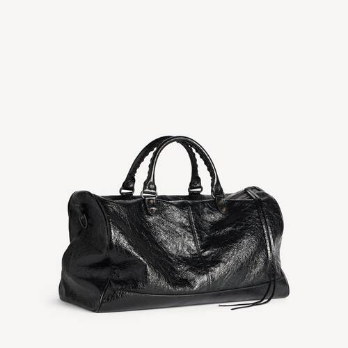 bolso le city boston grande