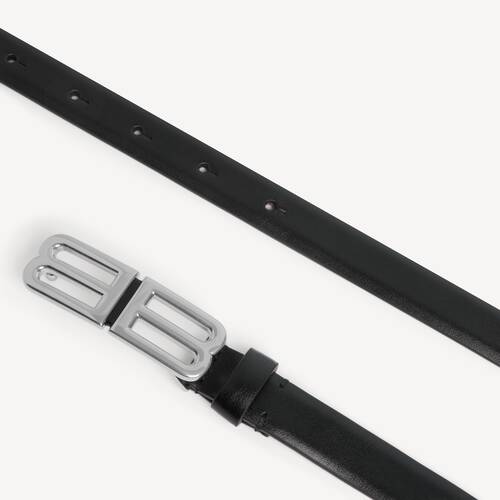 ceinture bolero bb 