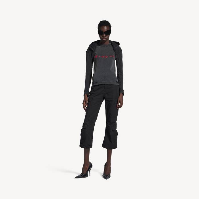 dirac equation合身t恤