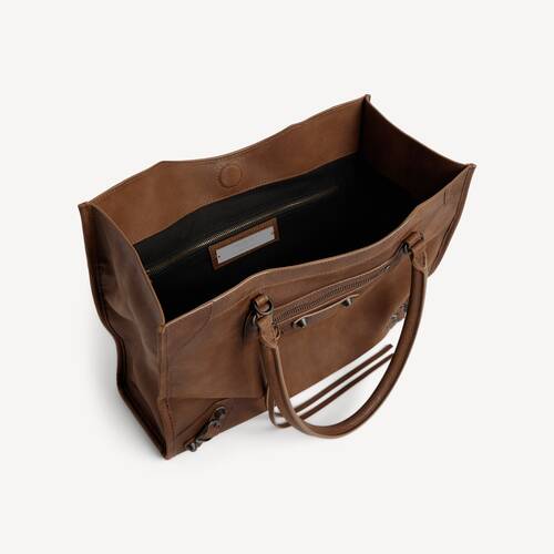 bolso tote le city peque&ntilde;o