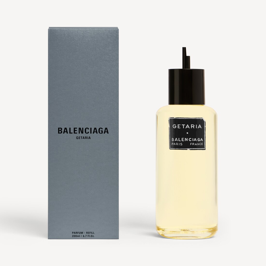 Getaria Parfum Refill