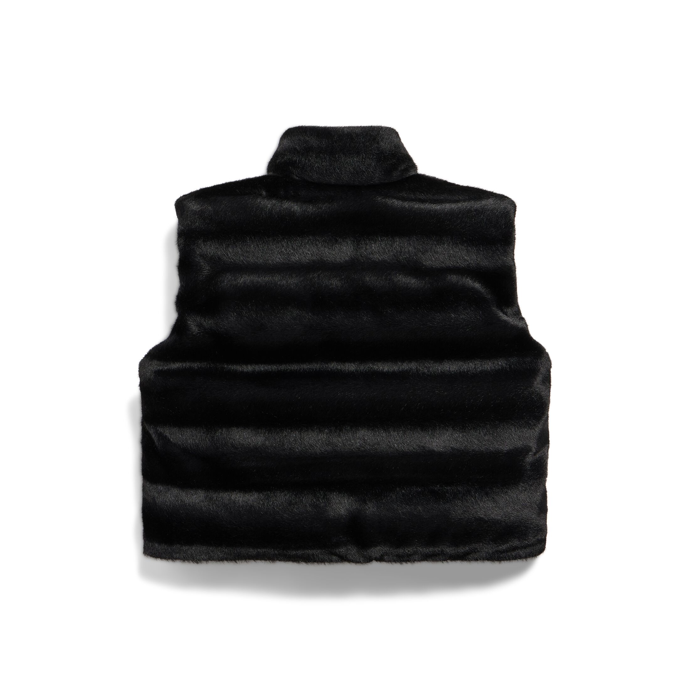 ski reversible gilet