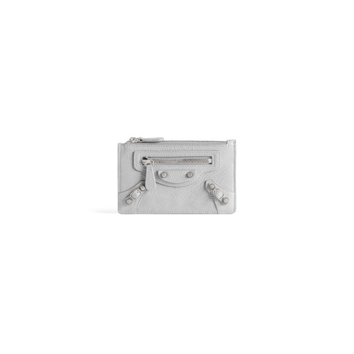 le city long coin and card holder