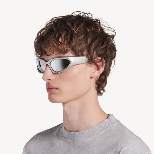 swift oval sunglasses