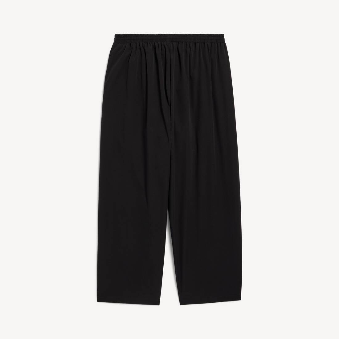 Men's Balenciaga I Automobili Lamborghini Tracksuit Pants in Black | Balenciaga Spain EN - Image 2