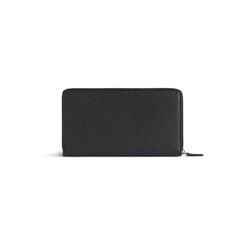 日本限定 - credit コンチネンタル ジップウォレット