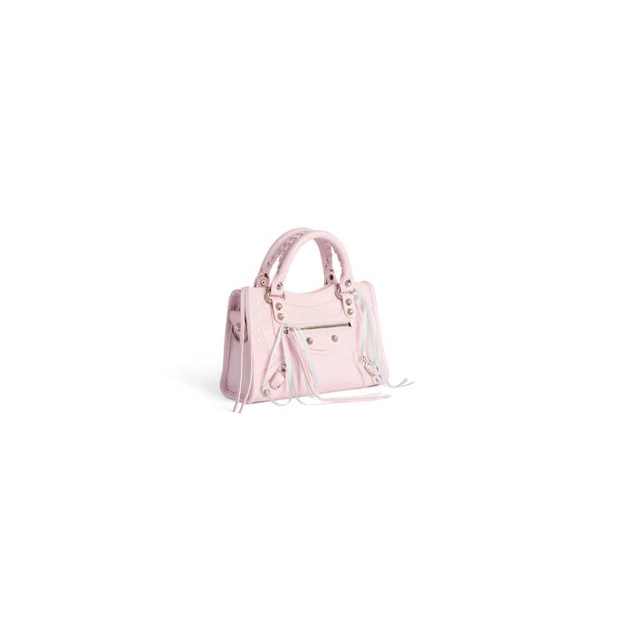 le city bag mini