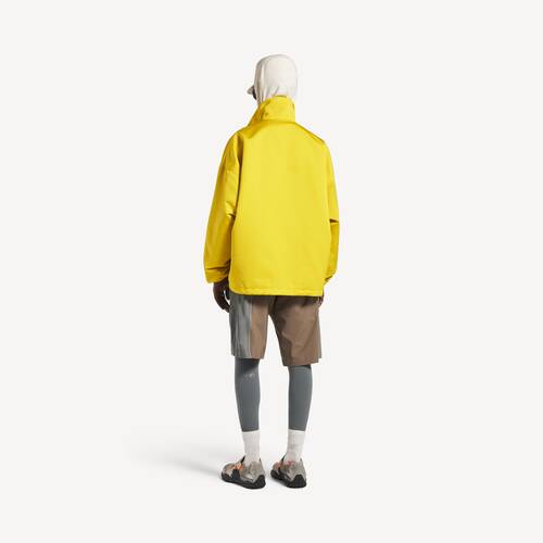 bodies half-zip jacket