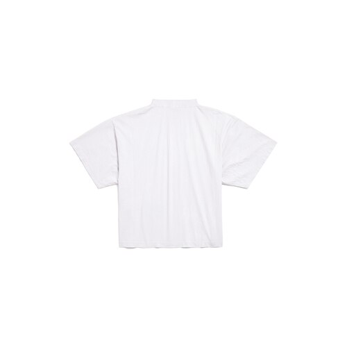 kittycat cropped t-shirt