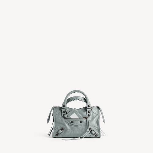 borsa le city mini