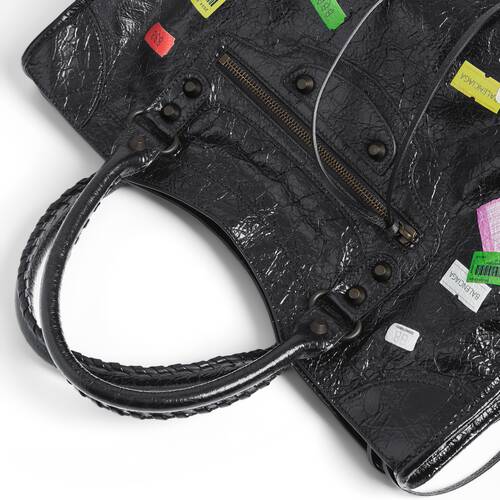 japan exclusive - le city bag medium